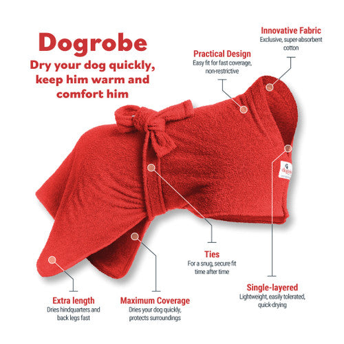 Dogrobes